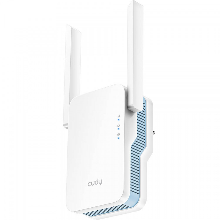 CUDY Wi-Fi Extender RE1200 AC1200 Mesh