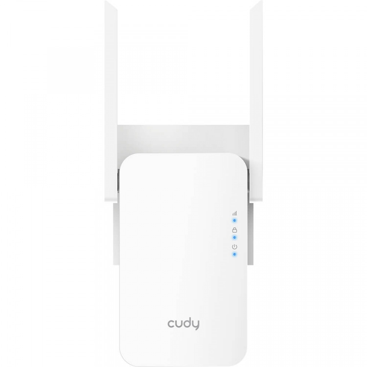 CUDY Wi-Fi Extender RE1200 AC1200 Mesh