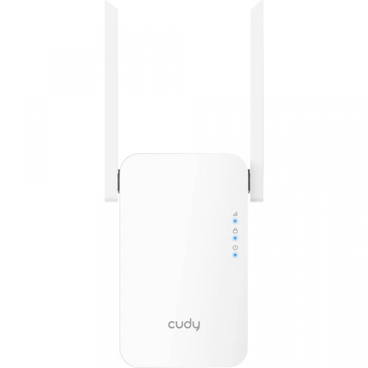 CUDY Wi-Fi Extender RE1800 AX1800 Mesh