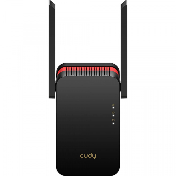 CUDY Wi-Fi Extender RE3000 AX3000 Mesh CUDY Wi-Fi Extender RE3000 AX3000 Mesh