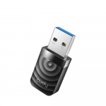 CUDY Adapter USB WU1300S AC1300