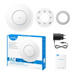CUDY Access Point AP1300 WF5 AC1200 Gigabit