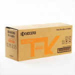 Kyocera Toner 1T02TWANL0 TK-5280 Gul