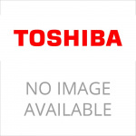 Toshiba Toner 6AJ00000189 T-2802E Sort