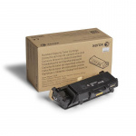 Xerox Toner 106R03620 Sort Xerox Toner 106R03620 Sort