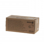 Xerox Toner 106R03899 Sort