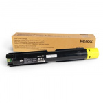 Xerox Toner 006R01827 Gul