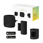 Hombli Smart Sensor Starter Kit Bluetooth Sort Hombli Smart Sensor Starter Kit Bluetooth Sort