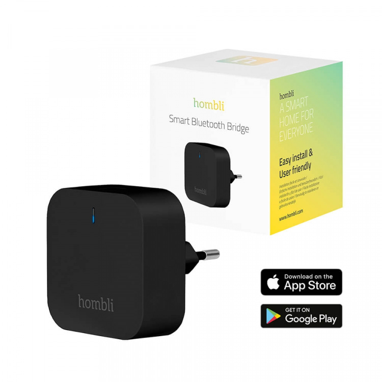 Hombli Smart Bro Bluetooth Sort