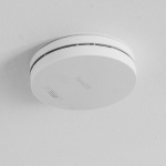 Hombli Smart Røgalarm Promo 3-Pak Hvid
