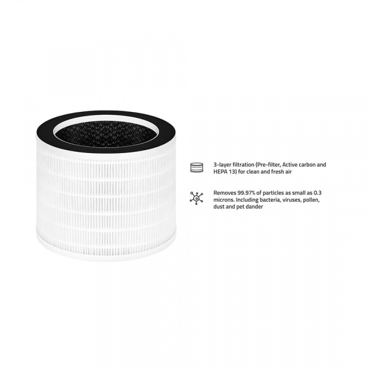 Hombli HEPA 13 Filter XL