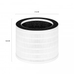 Hombli HEPA 13 Filter XL