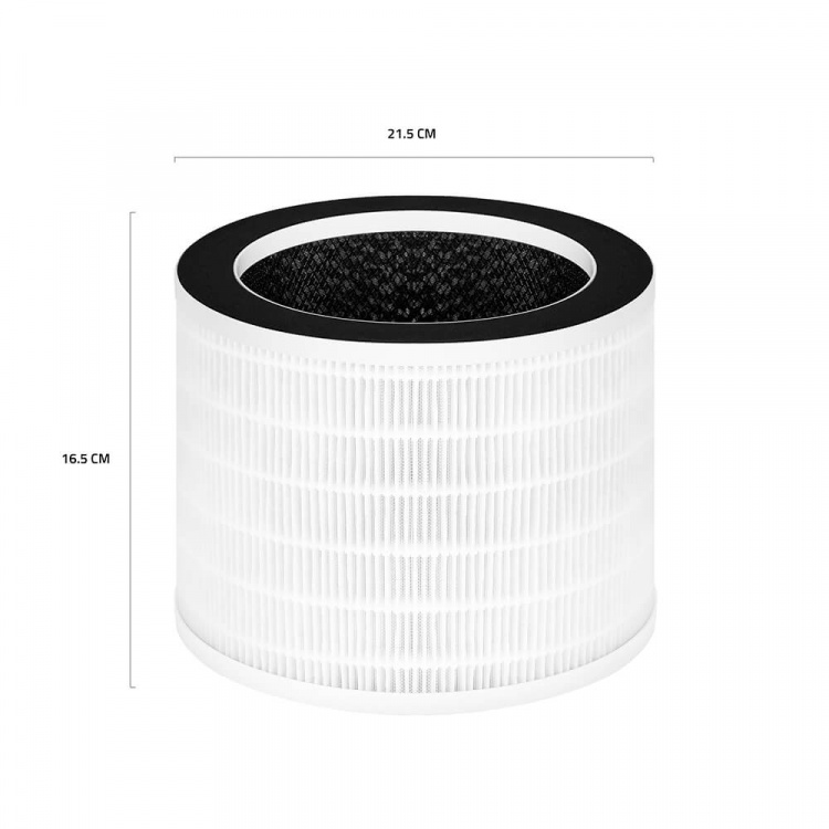 Hombli HEPA 13 Filter XL