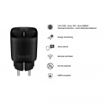 Hombli EU Smart Plug Promo Pack 2+1 Sort