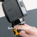 Hombli Smart Vandkontrol Udendørs V2