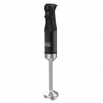 BLACK+DECKER Hand Blender 1500W Black