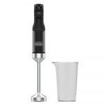 BLACK+DECKER Hand Blender 1500W Black