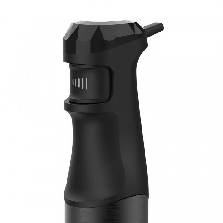 BLACK+DECKER Hand Blender 1500W Black