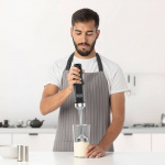 BLACK+DECKER Hand Blender 1500W Black