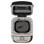 BLACK+DECKER Brødmaskine 600W Sort BLACK+DECKER Brødmaskine 600W Sort