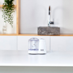 BLACK+DECKER Minihakker 120W