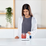 BLACK+DECKER Minihakker 120W