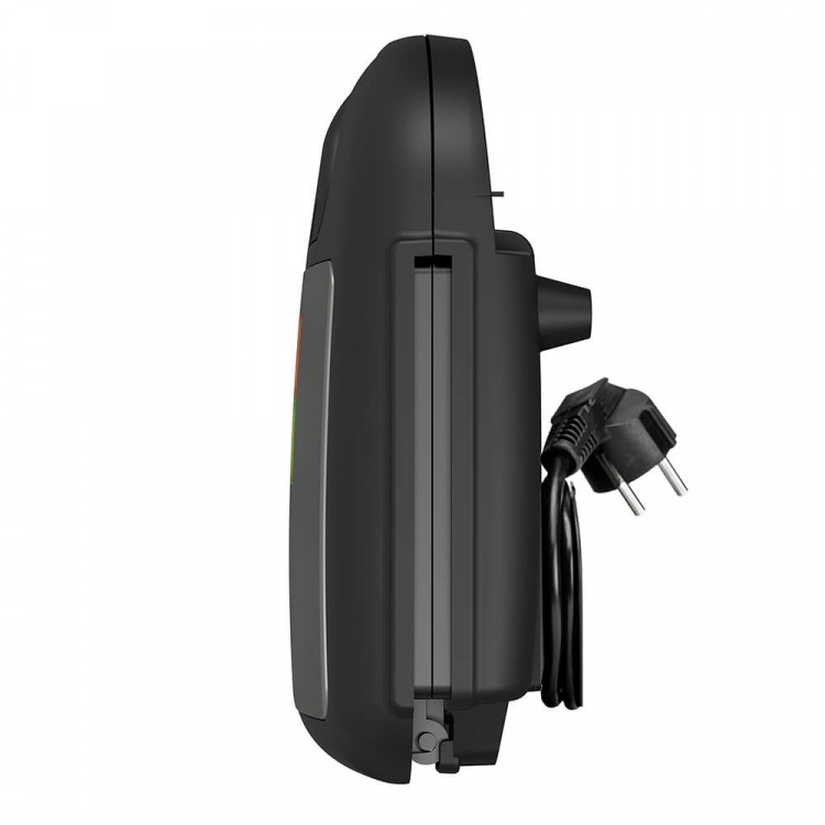 BLACK+DECKER Paninigrill