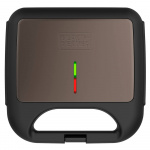 BLACK+DECKER Toaster Classic