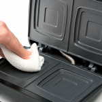 BLACK+DECKER Toaster Classic