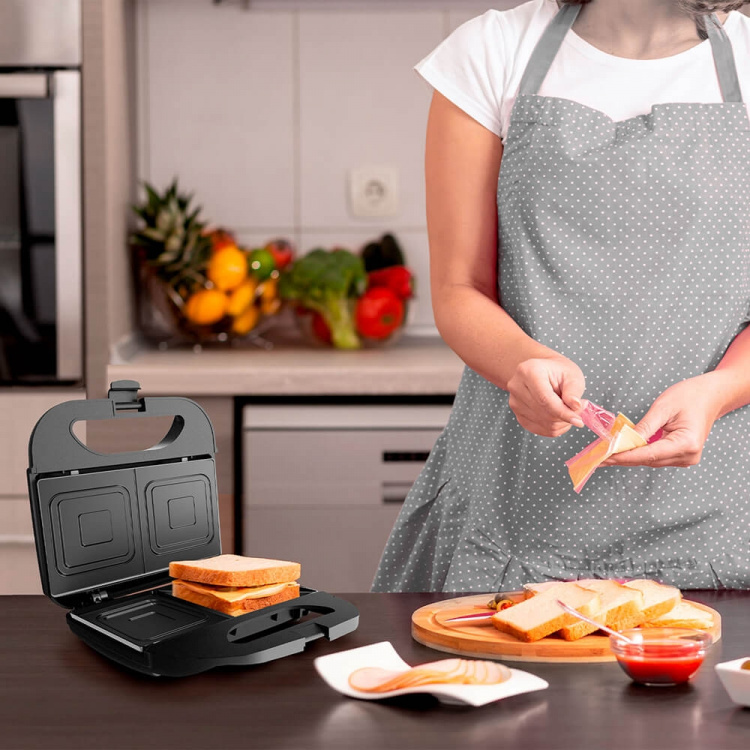 BLACK+DECKER Toaster Classic