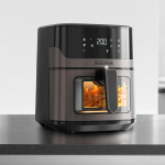 BLACK+DECKER Air Fryer 1600W 6,5 L