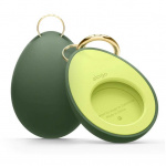 Elago Cover AirTag Avocado