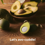 Elago Cover AirTag Avocado