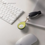 Elago Cover AirTag Avocado