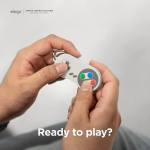 Elago Cover AirTag W5 Gaming Elago Cover AirTag W5 Gaming