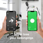 Elago Cover AirTag W5 Gaming Elago Cover AirTag W5 Gaming