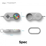 Elago Cover AirTag W5 Gaming Elago Cover AirTag W5 Gaming