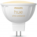Philips Hue White Ambiance GU5.3 MR16 12V 400lm 1-pack