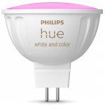 Philips Hue White Color Ambiance GU5.3 MR16 12V 400lm 1-pack