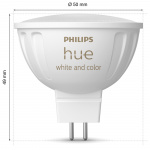 Philips Hue White Color Ambiance GU5.3 MR16 12V 400lm 1-pack