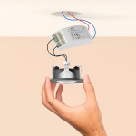 Philips Hue White Color Ambiance GU5.3 MR16 12V 400lm 1-pack