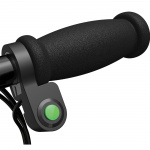 Razor Power Core E90 El Scooter - Green