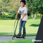Razor Power Core E90 El Scooter - Green