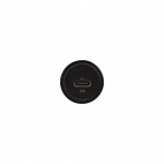 Maxlife MXCC-04 PD QC biloplader 1x USB-C 20W, sort Maxlife MXCC-04 PD QC biloplader 1x USB-C 20W, sort