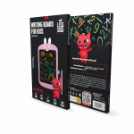 Maxlife MXWB-02 - Tegnebræt, pink