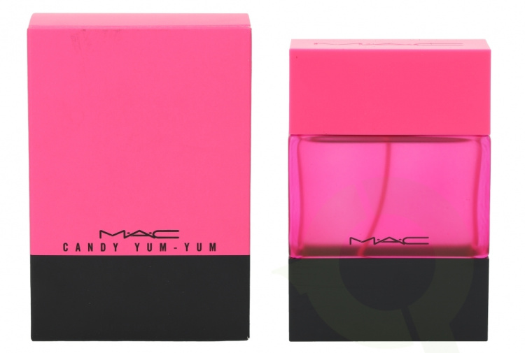 MAC Candy Yum Yum Edp Spray 50 ml