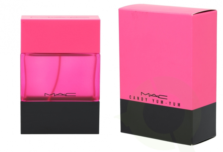 MAC Candy Yum Yum Edp Spray 50 ml