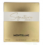 Montblanc Signature Absolue Edp Spray 90 ml