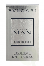 Bvlgari Man Rain Essence Edp Spray 60 ml