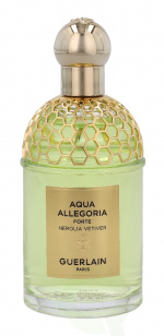 Guerlain Aqua Allegoria Forte Nerolia Vetiver Edp Spray 125 ml